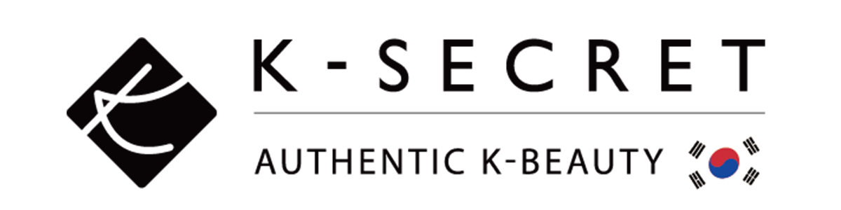 K-SECRET $ e AUTHENTIC K-BEAUTY @, 