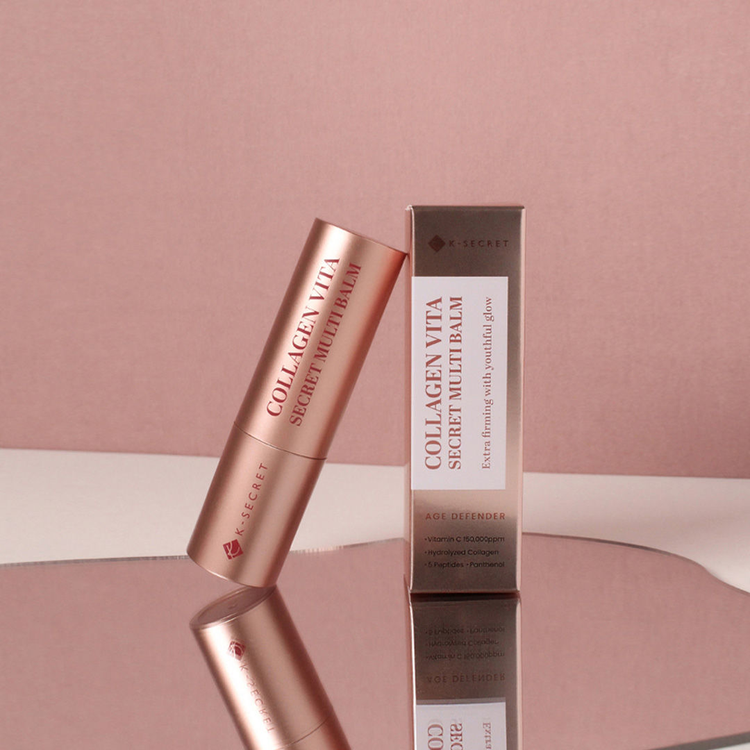 best collagen routine ️ 😱 - Ksecret