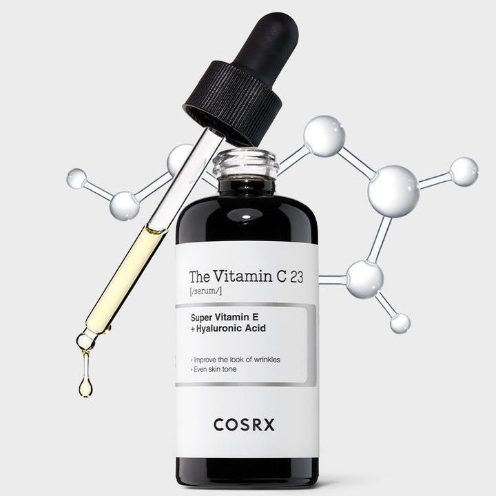  The Vitamin C23 eran Super Vitamin E Hyaluronic Acid 